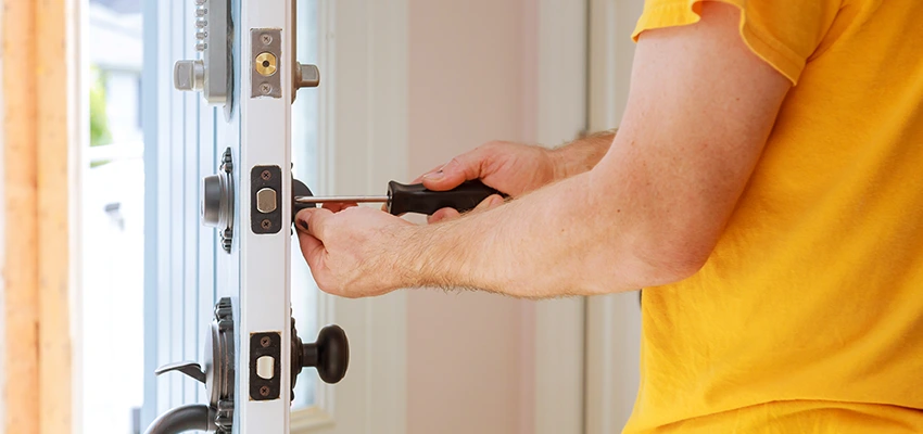 Break-in Prevention Solutions in Santa Maria, CA