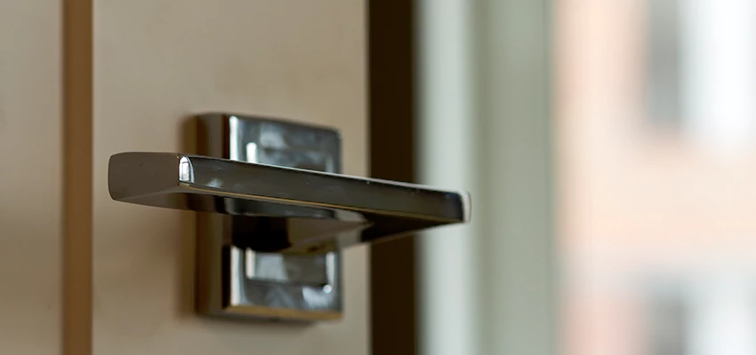 Door Lever Knob Repair in Santa Maria, California