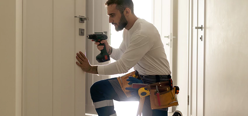 Mailbox Lock Installation Expert in Santa Maria, California