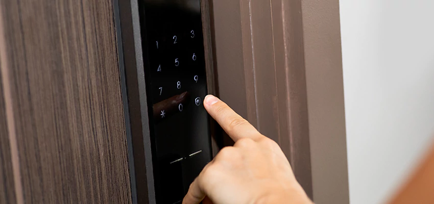 Secure Code Locks Ideas in Santa Maria, California