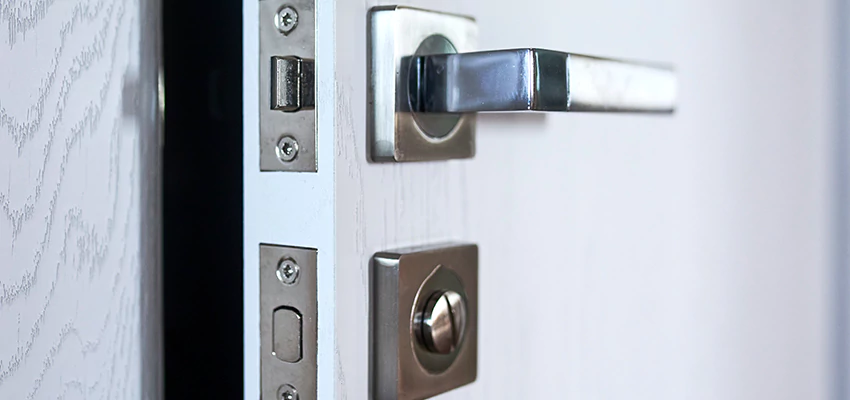 Door Lever Handle Lock Repair in Santa Maria, CA
