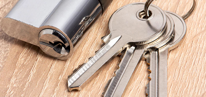 Cylinder Lock Master Key in Santa Maria, CA