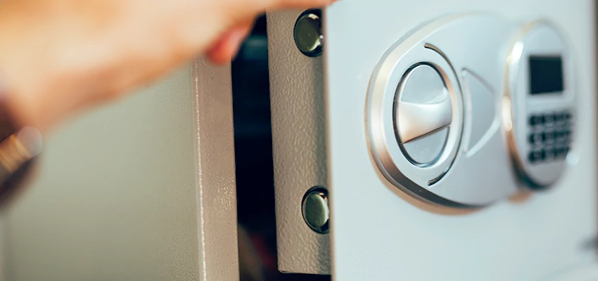 Fingerprint Safe Openers in Santa Maria, CA