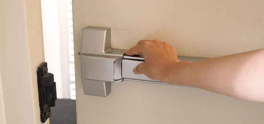 Door Lock Cylinder Reinforcements in Santa Maria, CA