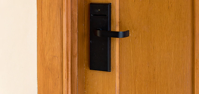 Security Gates For Home Invasion Prevention in Santa Maria, California