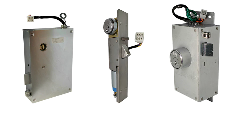 Locksmith For RR Fence Gates Brink Lock in Santa Maria, CA