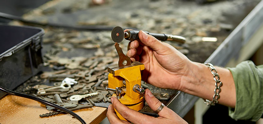 Office Key Lock Service in Santa Maria, California