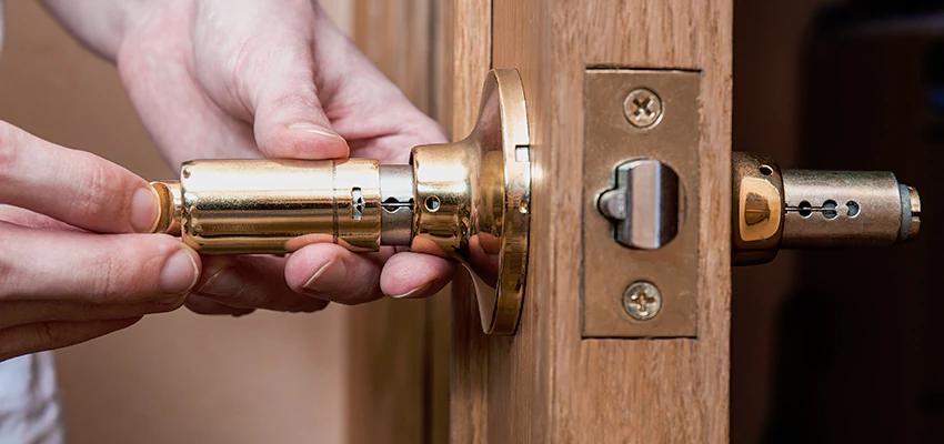 Padlock Lock Replacement Assistance in Santa Maria, CA