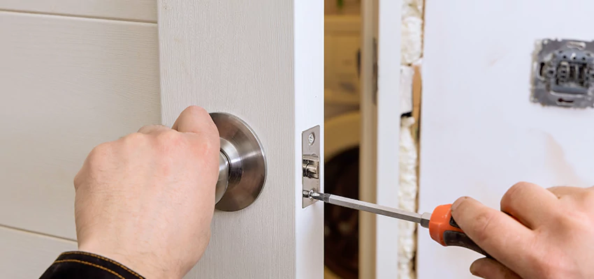 Wifi Deadbolt Installation in Santa Maria, CA