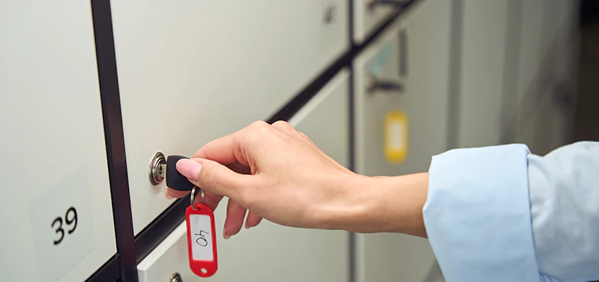 Upgrading File Cabinet Locks in Santa Maria, California