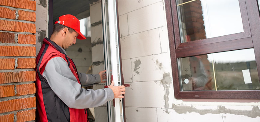 Home Invasion Door Lock Repairs in Santa Maria, CA