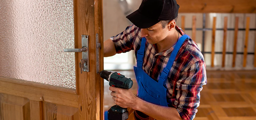 Trusted Local Digital Locks Locksmith Repair in Santa Maria, California