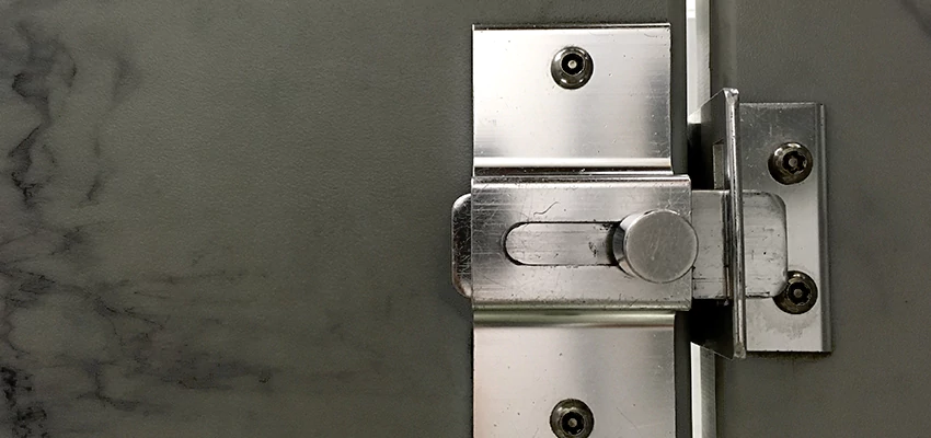 Fix A Room Door Lock in Santa Maria, CA