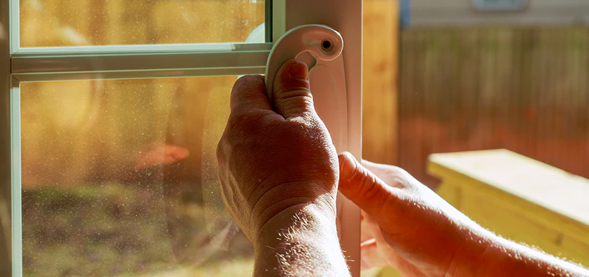 Accordion Sliding Doors Locks Replacement in Santa Maria, CA