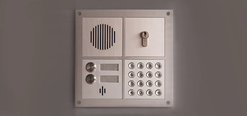Mobile Access Control System Installation in Santa Maria, CA