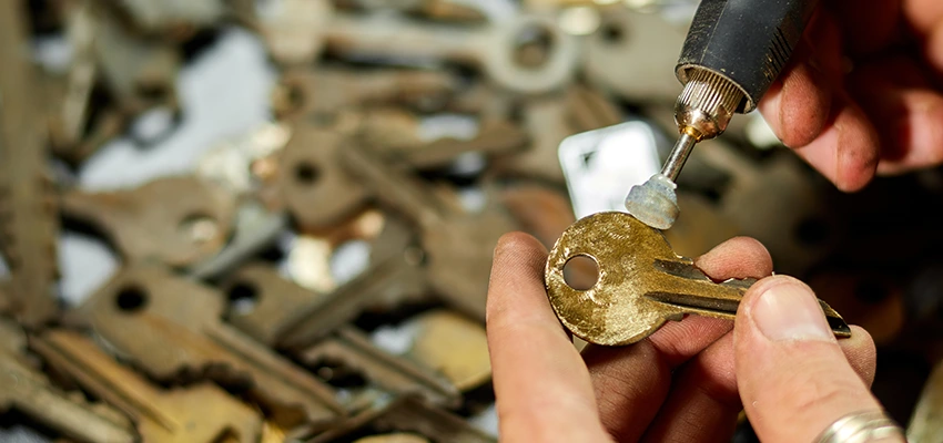 Bathroom Door Lock Rekey in Santa Maria, CA