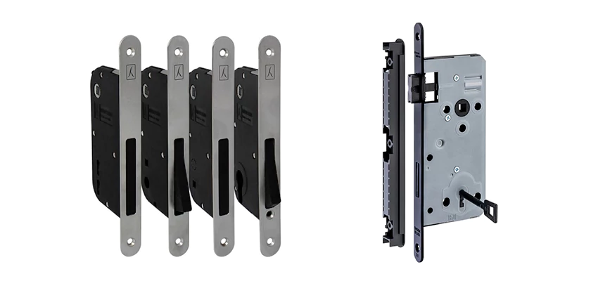 Locksmith For Magnetic Door Locks in Santa Maria, CA