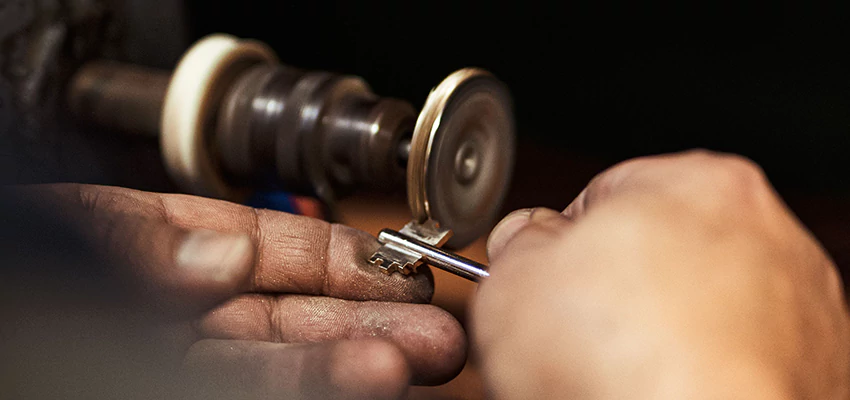 Hotel Lock Master Key System in Santa Maria, California
