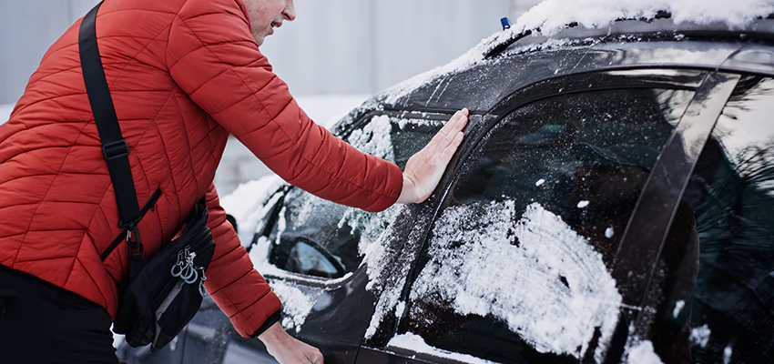 Car Key Retrieval Services in Santa Maria, California