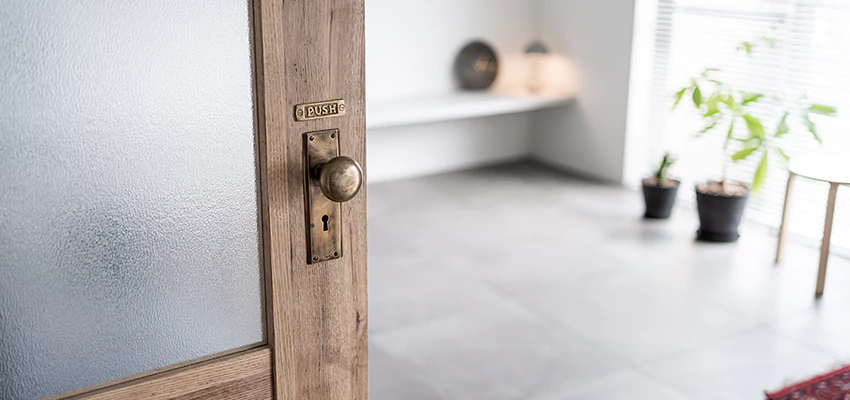 Deadbolt Door Lock Knob Repair in Santa Maria, California
