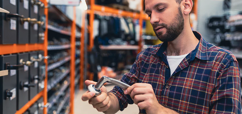 Locksmith For Retail Stores Lockout Services in Santa Maria, California