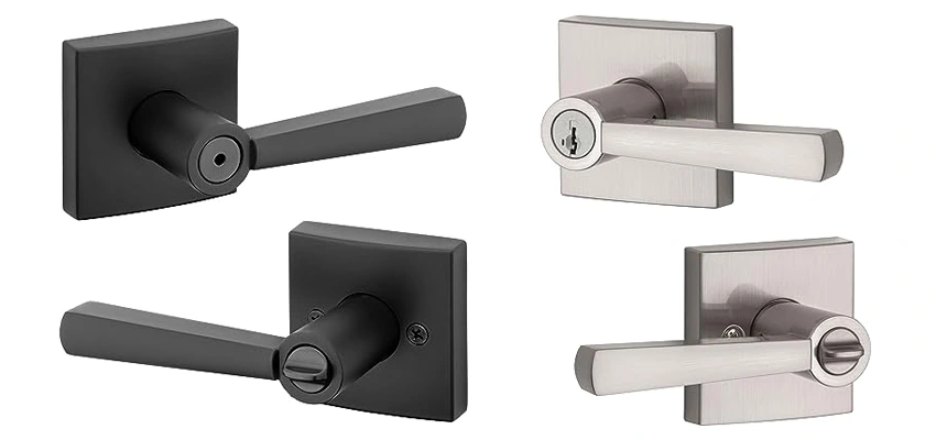 Baldwin Wifi Door Lock Maintenance in Santa Maria, CA