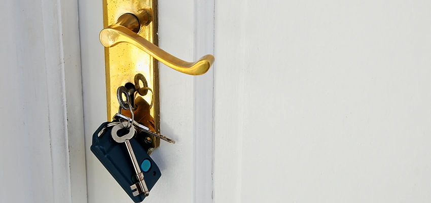 Broken Door Key Extraction in Santa Maria, CA
