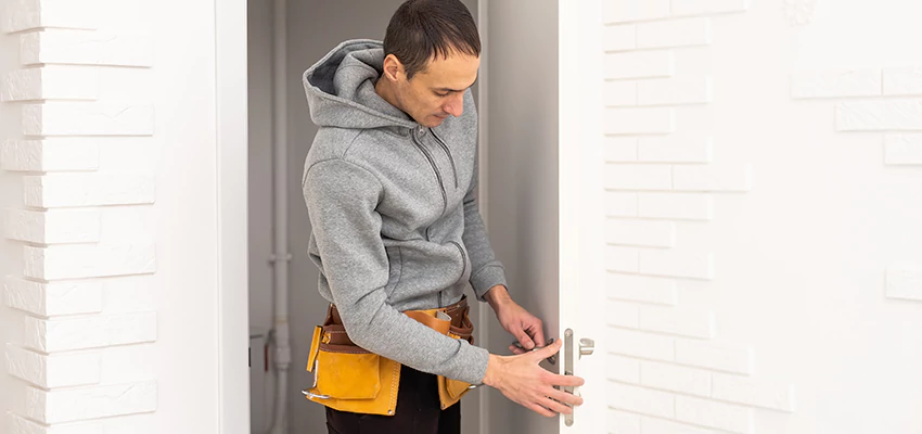 Nighttime Locksmith Near Me in Santa Maria, CA