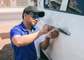 Car Locksmith in Santa Maria, CA